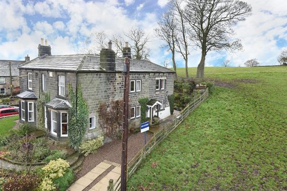 3 Bedroom Semi-Detac...